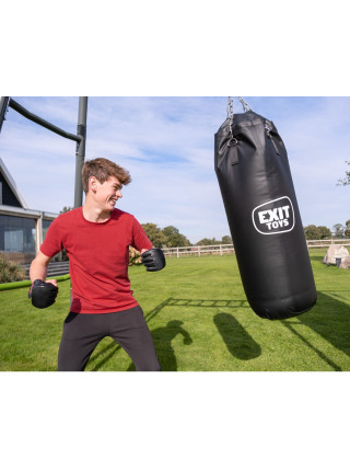 Груша для боксу GetSet MB200 / MB300 / PS500 / PS600